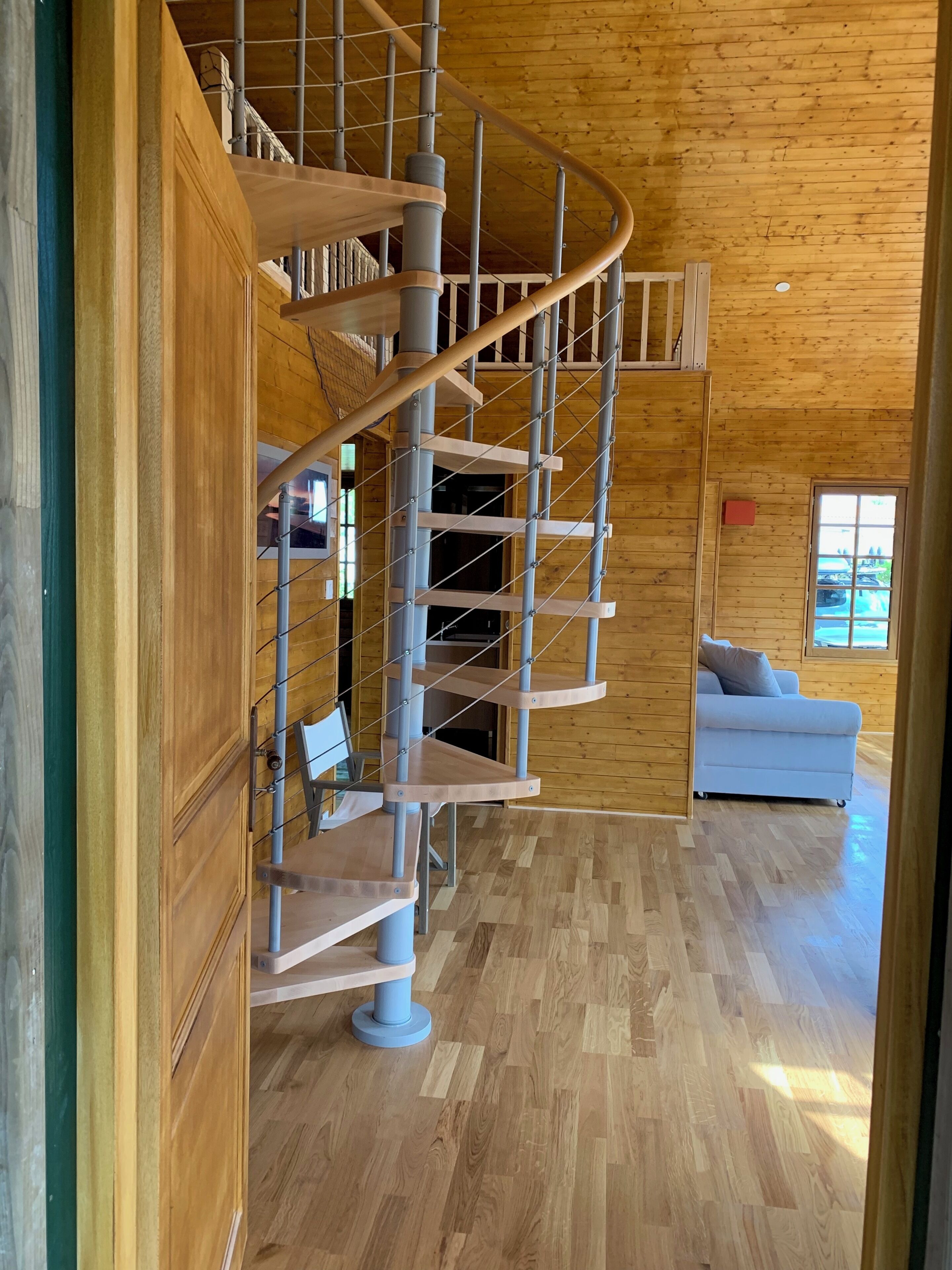 Intérieur