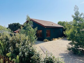 Eksteriør