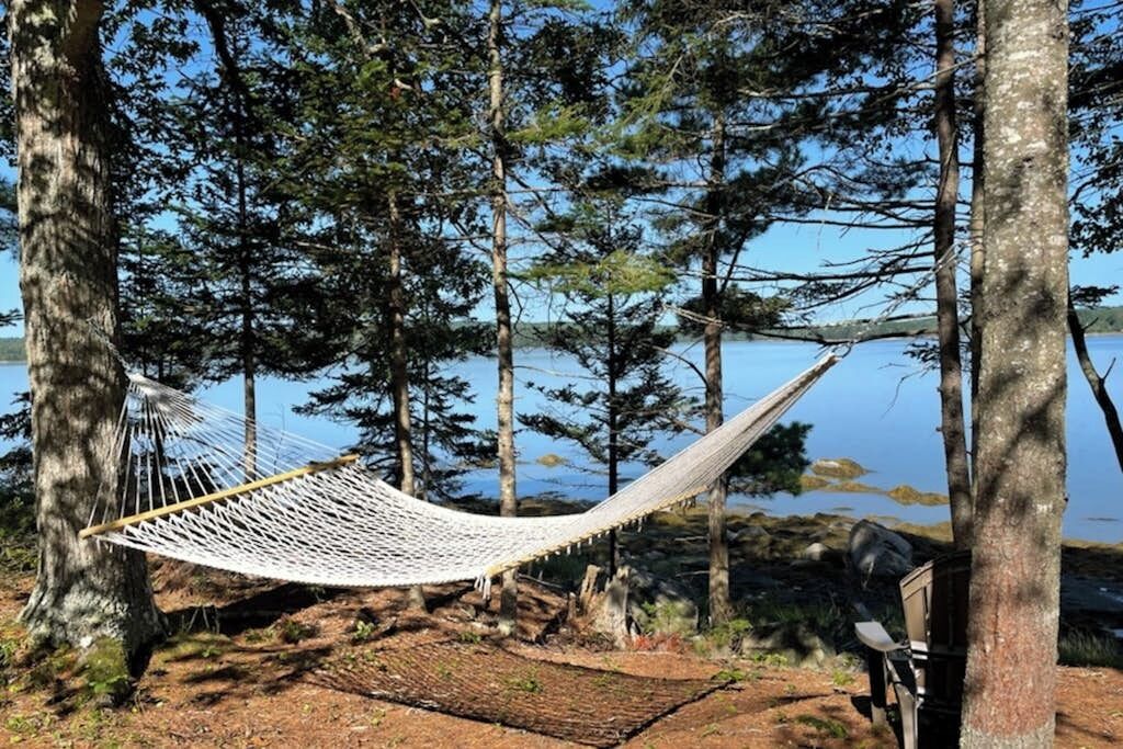 Ulkoalueet