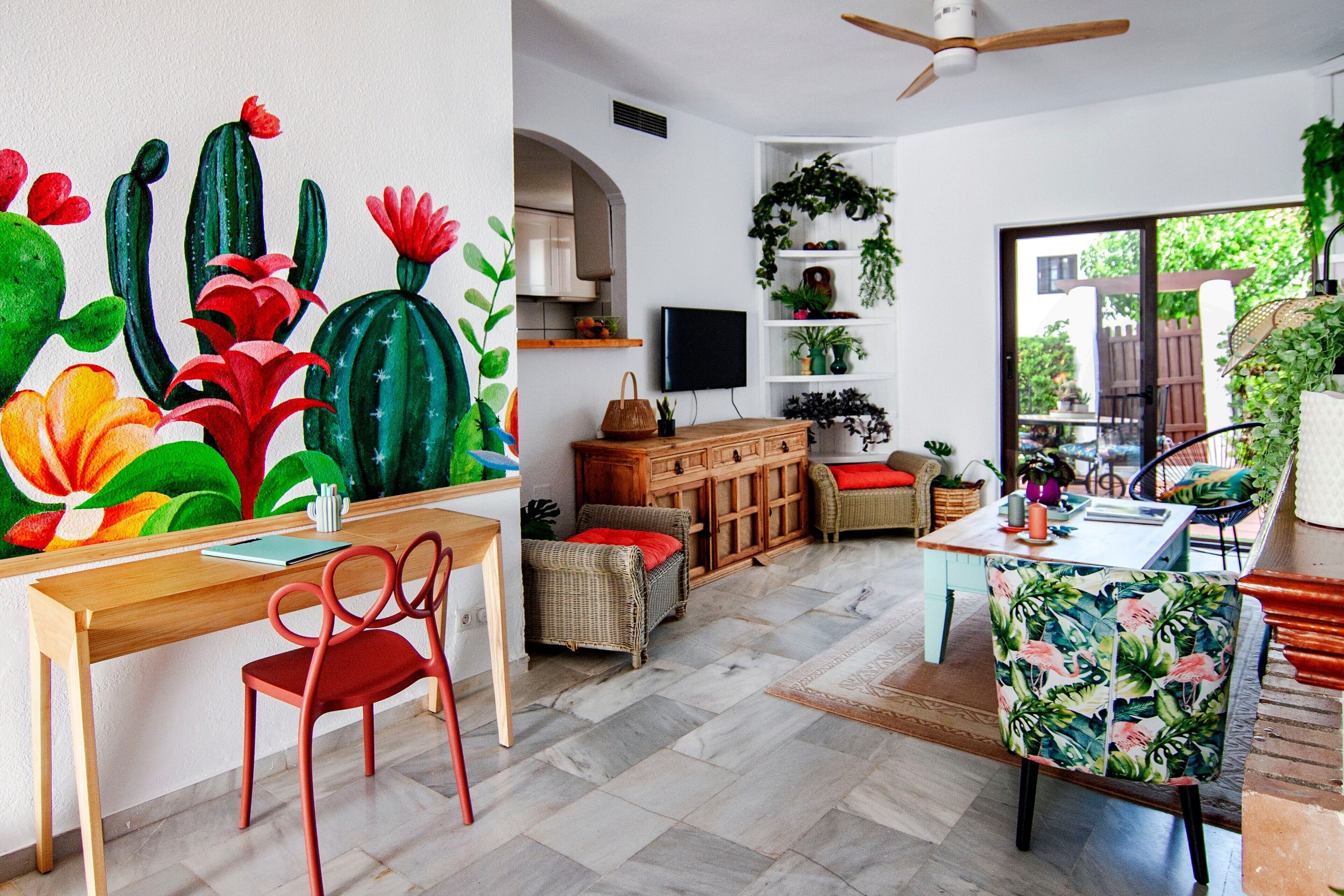 Interieur