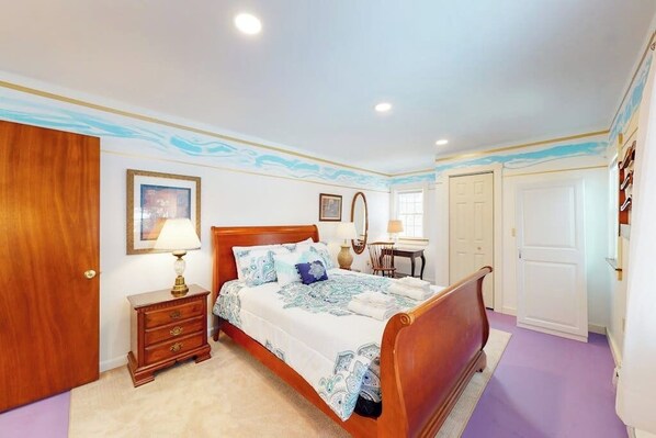5 habitaciones y wifi gratis 