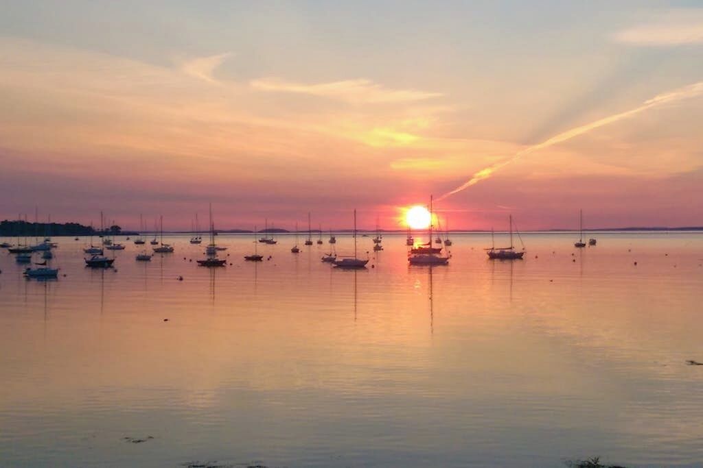 Port de plaisance