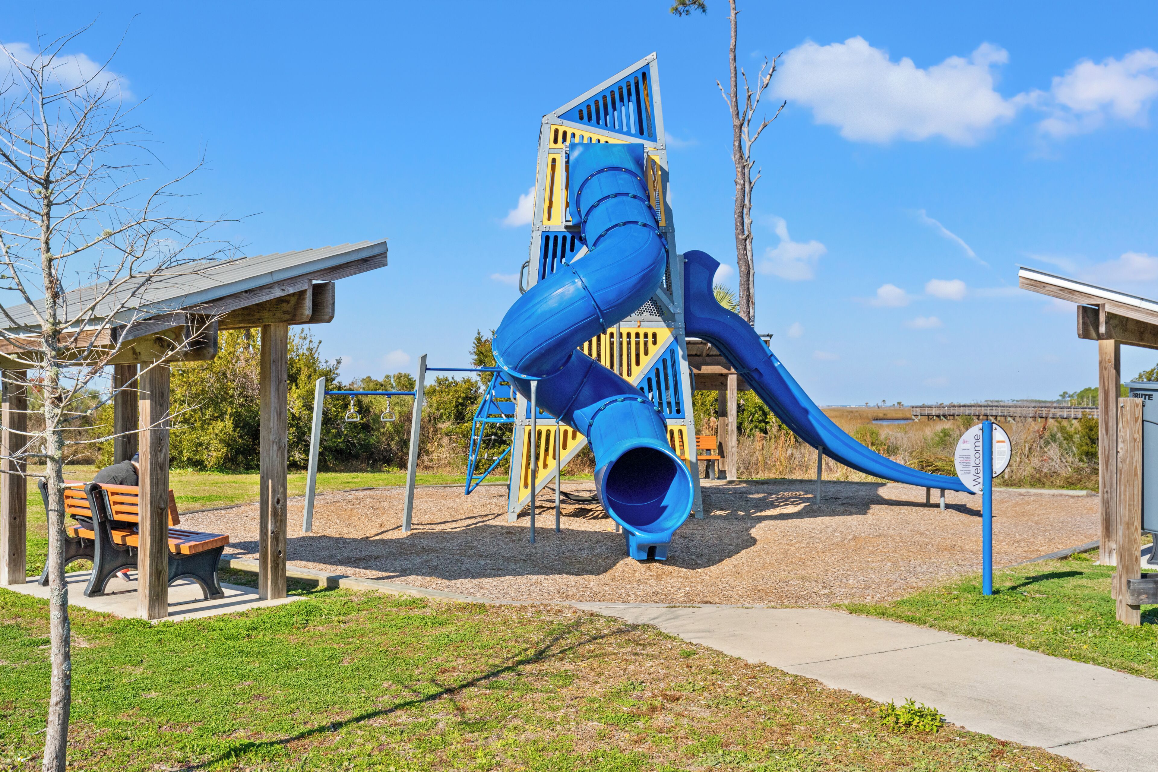Espace pour enfants