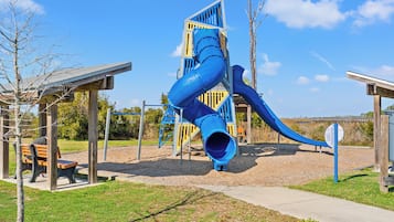 Espace pour enfants