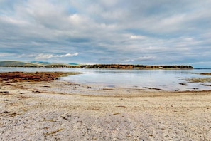 Am Strand
