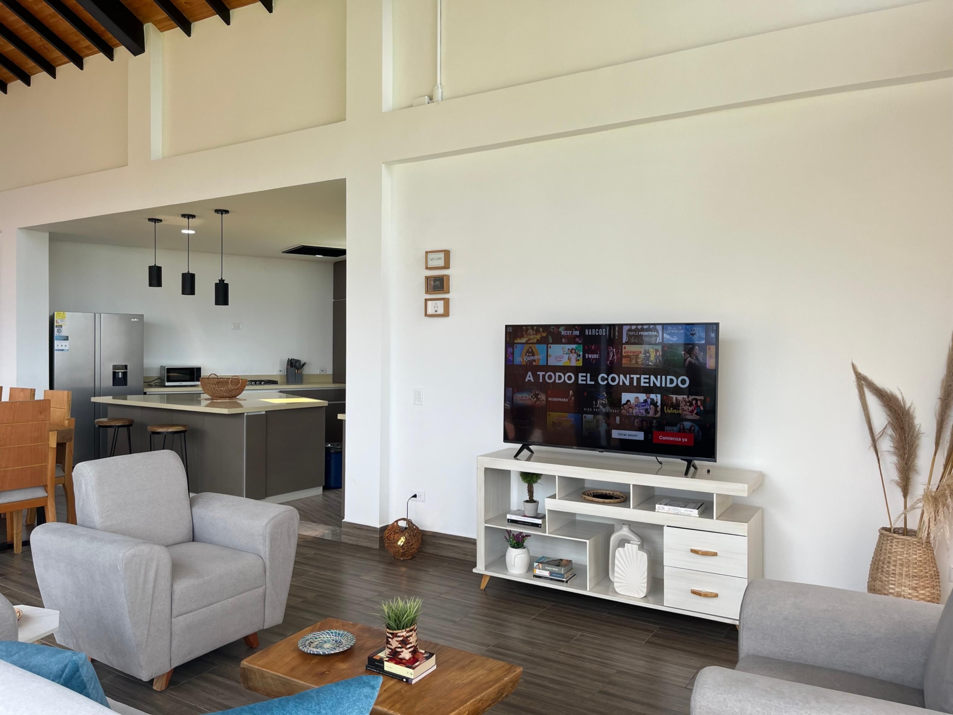 TV