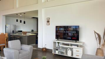 TV