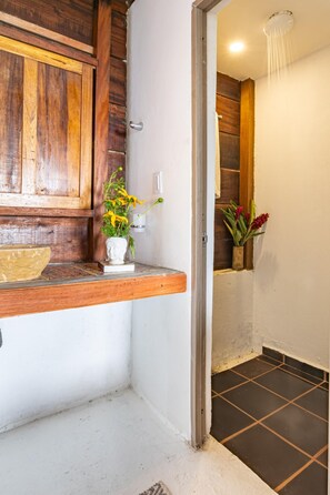 Towels - Nebula · Mountain Ecolodge near Minca (Vista Nieves, Santa Marta)