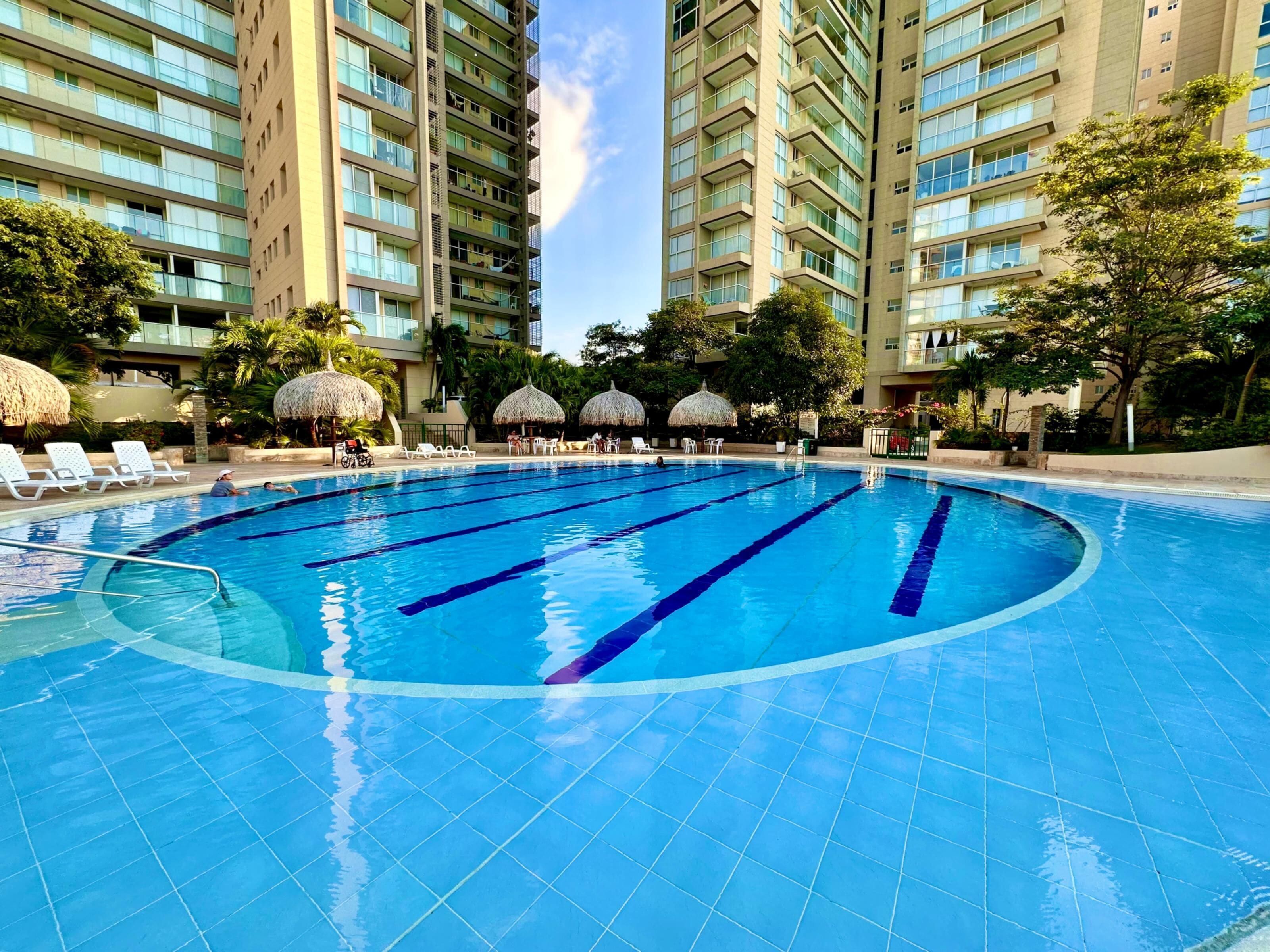 Piscina