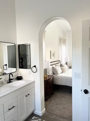 Badkamer