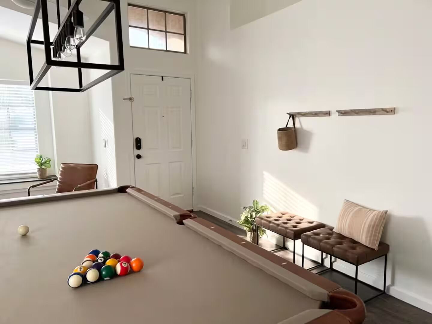 Sala de juegos