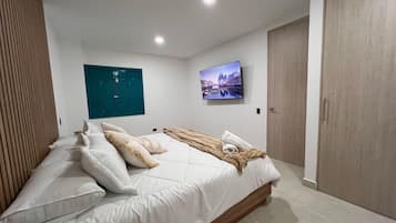 熨斗/熨衫板、Wi-Fi、床單