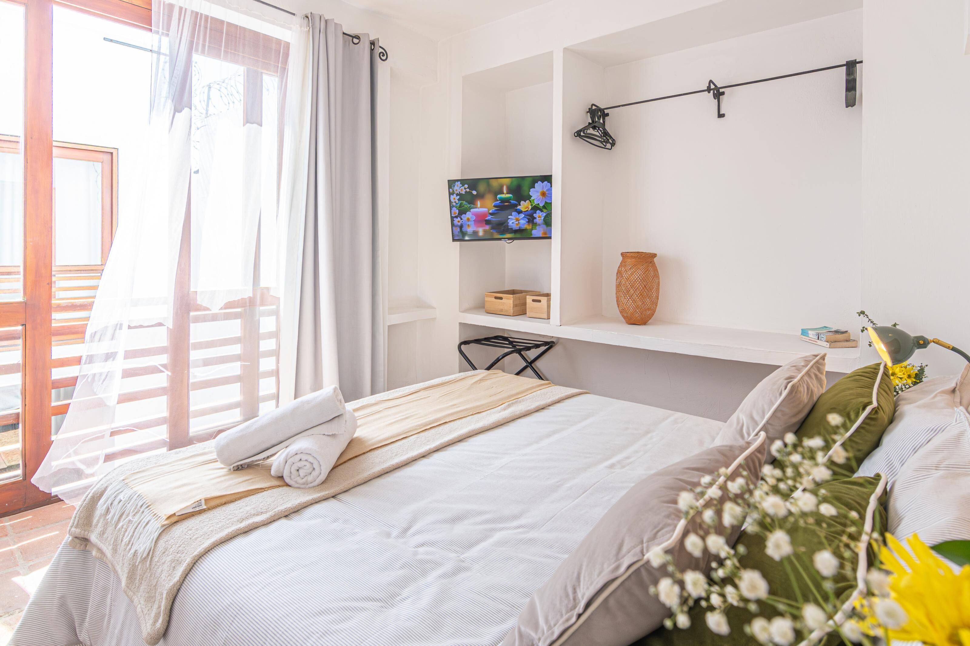 Colonial House | Pool | Rooftop | Cathedral View - Santa Marta