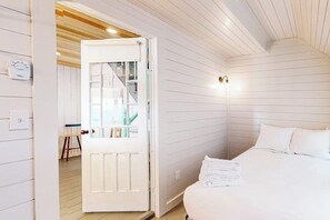 2 chambres, bureau, fer et planche Ă repasser, accĂšs au Wi-Fi (inclus)