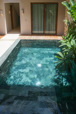 Pool - Casa Emma · Republican Luxury & Pool 7 Guests (Santa Marta)