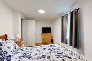 3 habitaciones, tabla de planchar con plancha y wifi gratis 
