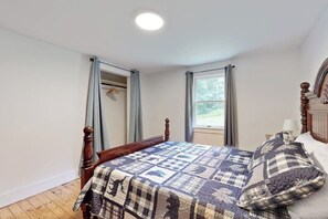 3 habitaciones, tabla de planchar con plancha y wifi gratis 