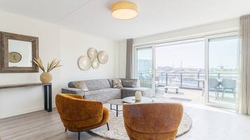 Apartment | Ruang tamu