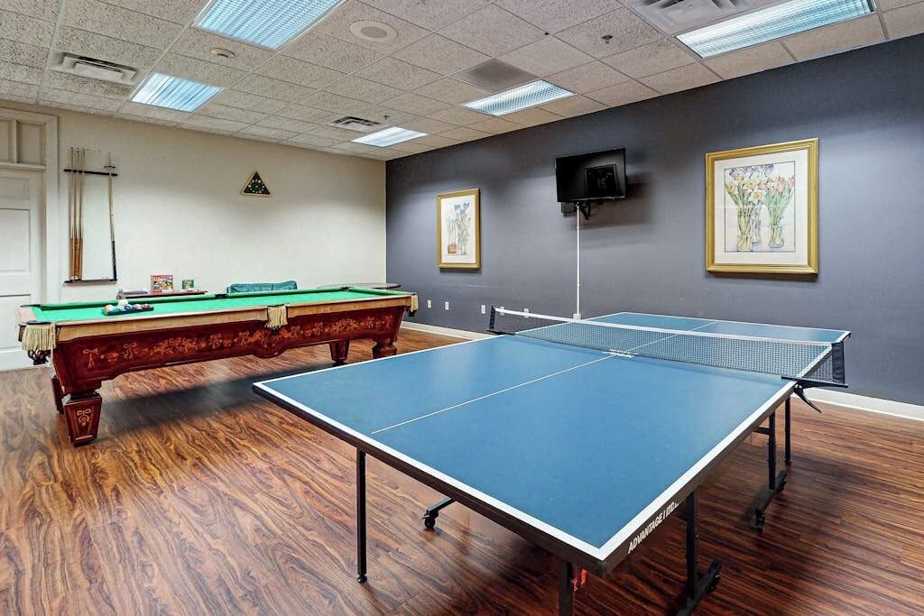Spielezimmer