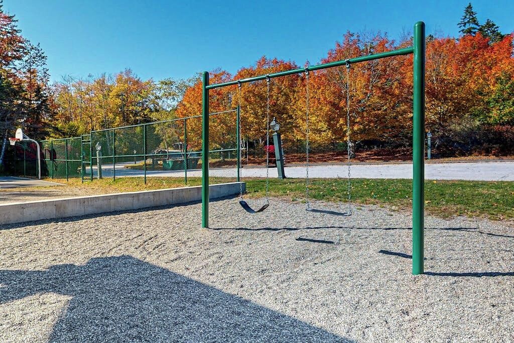 Sports court
