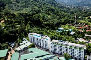Exterior - Kamala Beach Residence A202 (Tambon Kamala)