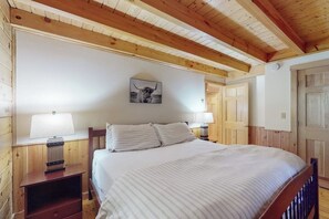 3 Schlafzimmer, Bügeleisen/Bügelbrett, Bettwäsche