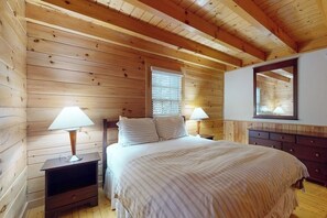 3 habitaciones, tabla de planchar con plancha y wifi gratis 