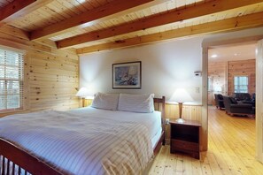 3 habitaciones, tabla de planchar con plancha y wifi gratis 