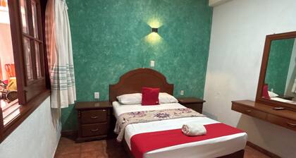 Hotel del águila