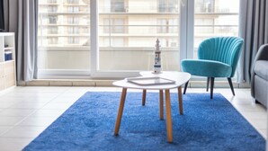 Interior - 1 bedroom accommodation in De Panne (De Panne)