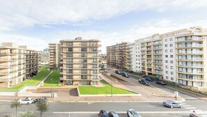 Exterior - 1 bedroom accommodation in De Panne (De Panne)