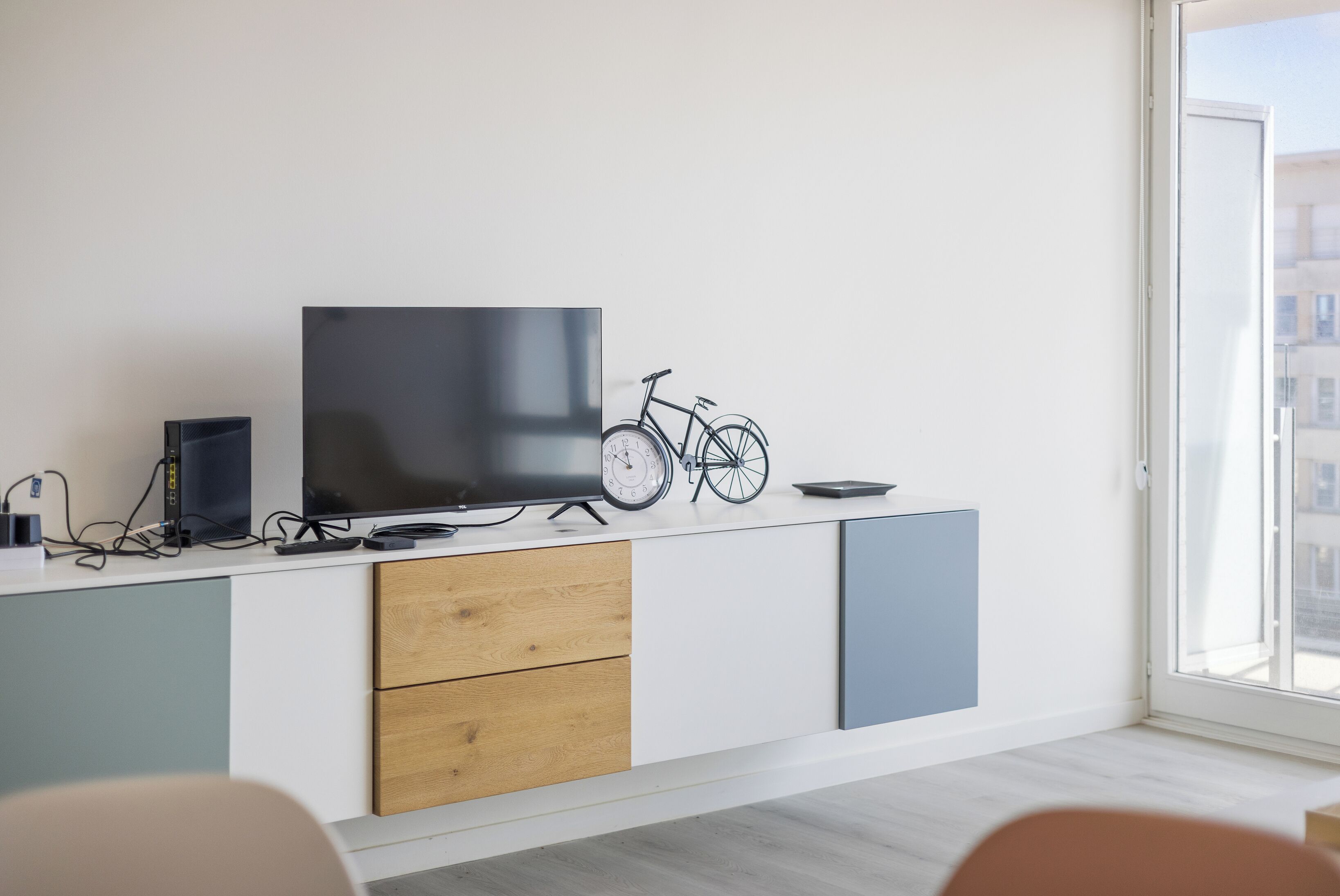 Interieur