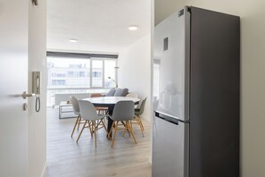 Dining - 2 bedroom accommodation in Sint Idesbald (Sint Idesbald)