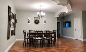 Speisen