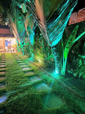 Property grounds - Beautiful Leisure House (Trancoso)