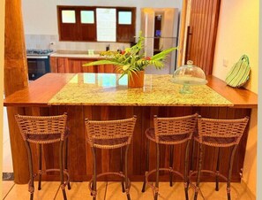 Interior - Beautiful Leisure House (Trancoso)