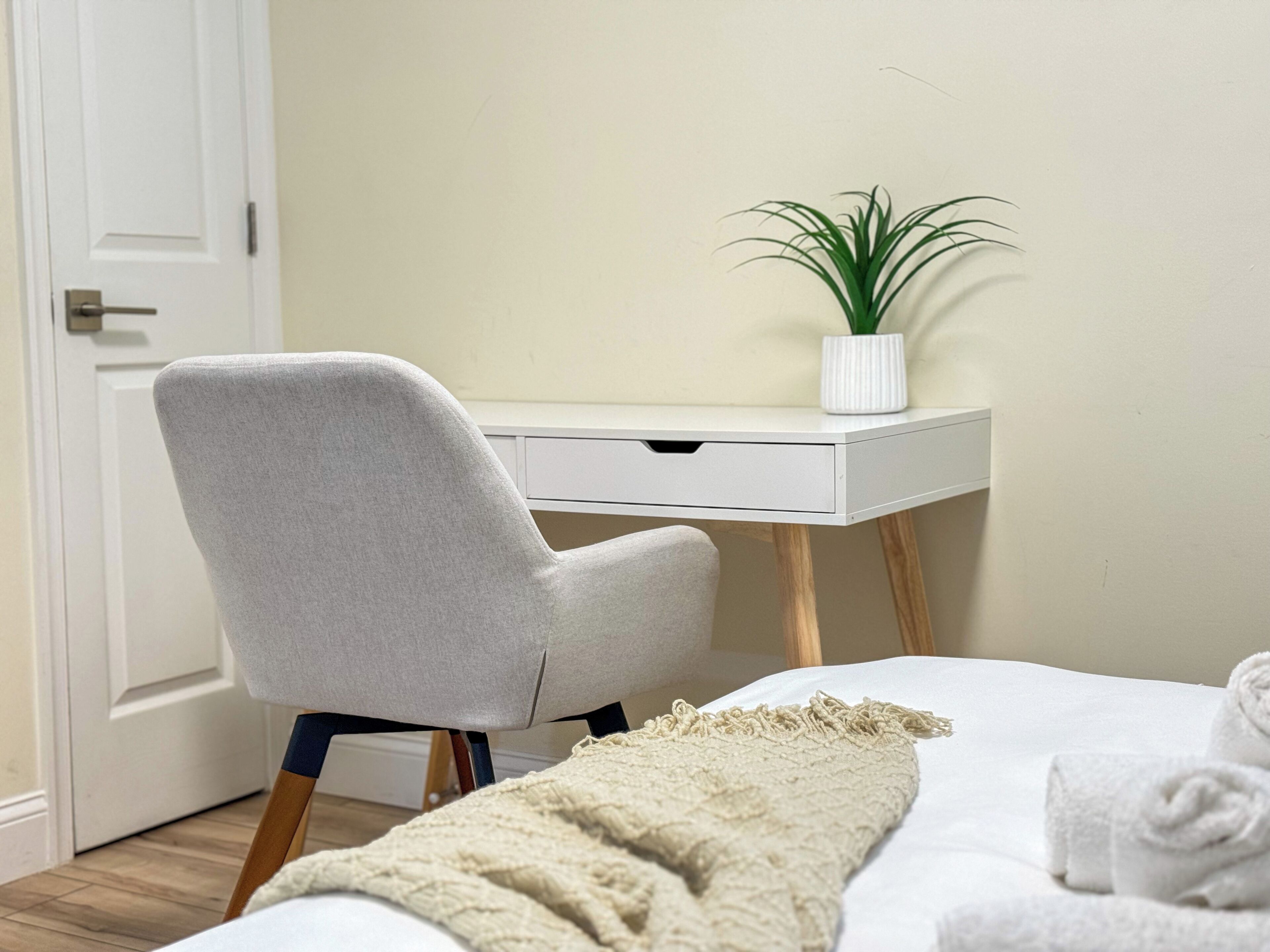 Internet y ropa de cama 