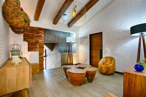 Interior - La Casa Amaia Sayulita Boutique Hotel (Sayulita)