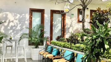 Jardín