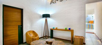 La Casa Amaia Sayulita Boutique Hotel