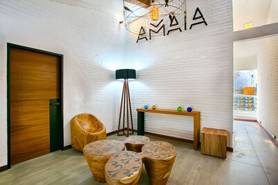 La Casa Amaia Sayulita Boutique Hotel
