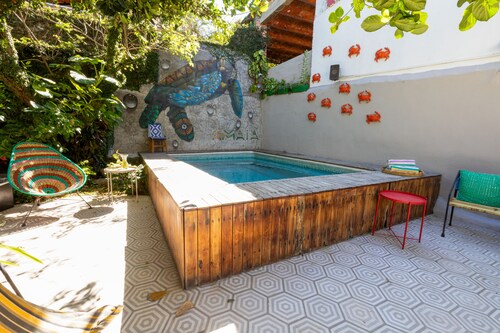 La Casa Amaia Sayulita Boutique Hotel