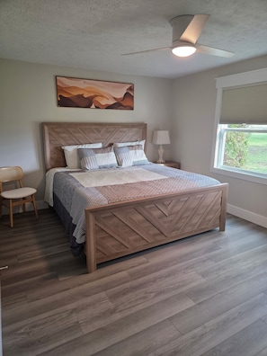3 Schlafzimmer, kostenloses WLAN, Bettwäsche
