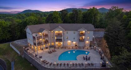 Serenity Ridge Clubhouse - 6 Units/Big Groups/Pool