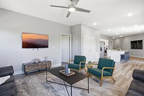 Smart TV y tenis de mesa 