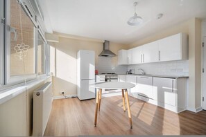 Cucina privata