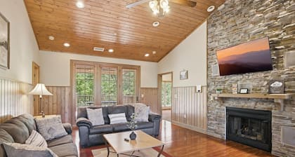 Serenity Ridge 322 - Pool Table/Patio/Pool Access