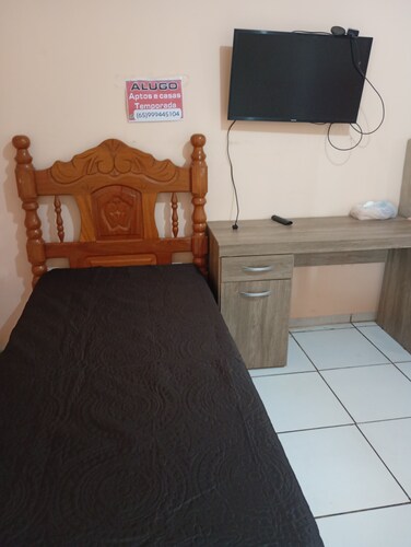 Budget hotel Lucas do Rio Verde