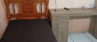 Budget hotel Lucas do Rio Verde