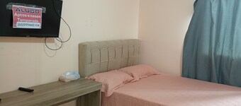 Budget hotel Lucas do Rio Verde